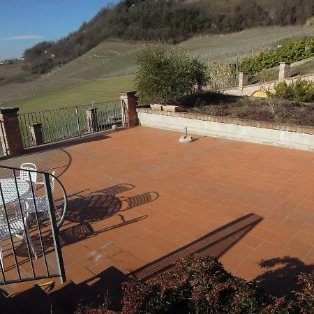 ゲストハウス Cad'teresot 3*