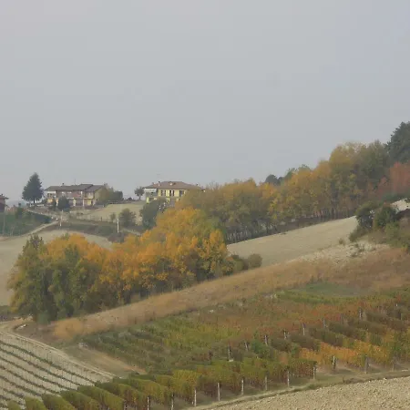 Guest house Cad'teresot