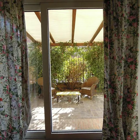 Guest house Cad'teresot *