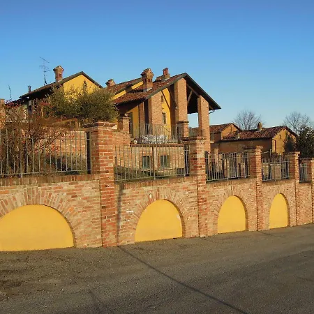 Penzion Cad'teresot 3*