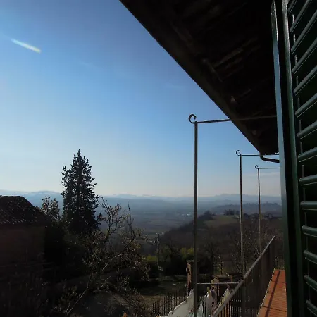 Guest house Cad'teresot