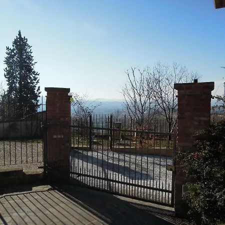 Cad'teresot Guest house Guarene